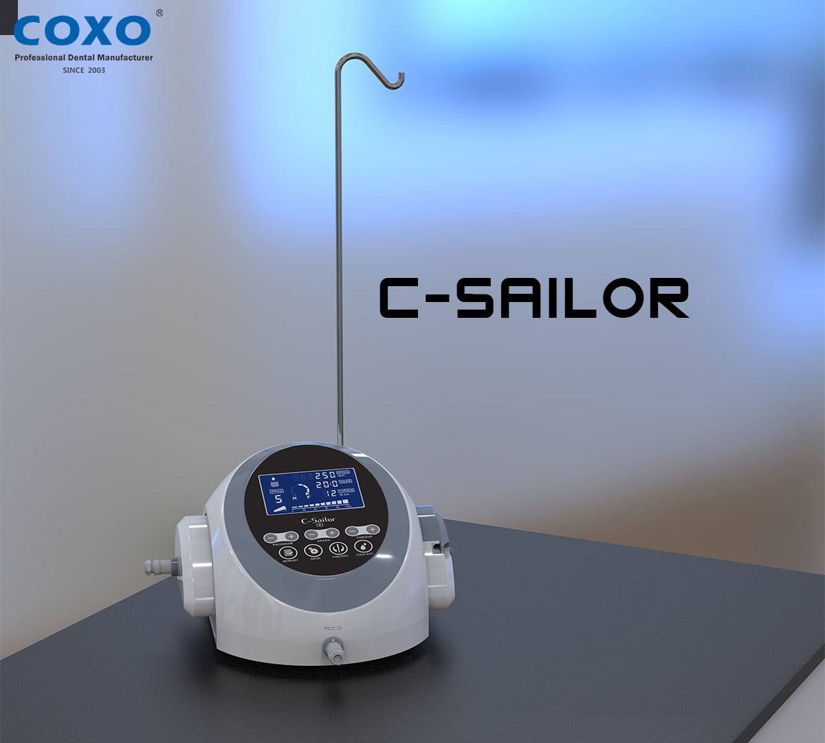 COXO®C-Sailor 歯科用インプラントシステーム/インプラント機器/インプラント装置